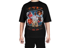 Michael Jordan Legacy Tee