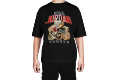 Jordan 6 Rings Championship Tee