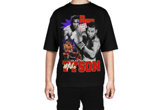 Mike Tyson Kid Dynamite Tee