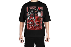 Michael Jordan #23 Last Dance Tee