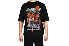 Ja Morant Jaw-Dropping Slam Tee