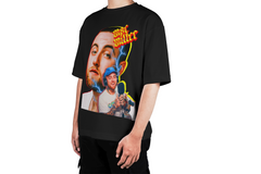 MAC MILLER Vintage Tee