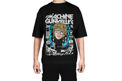 Machine Gun Kelly Tee