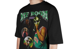 MF DOOM Vintage Tee