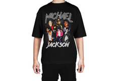 MICHAEL JACKSON Tee