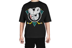 Mighty Mascot Tee