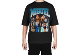 MIGUEL Vintage Tee
