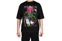 Mitsuri the Love Hashira Tee