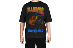 ILLMATIC Vintage Tee