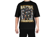2023 National Champions Tee