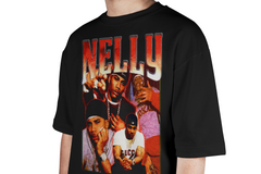 NELLY Vintage Tee