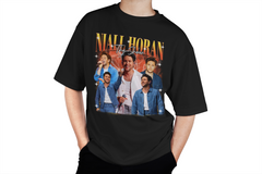 NIALL Vintage Tee