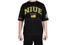 Niue Simple Tee