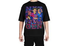 NXT GEN Gavi & Pedri Barcelona Tee