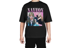 TWICE NAYEON KPOP Tee