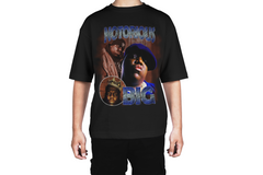 BIGGIE Vintage Tee