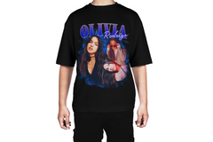 Olivia Rodrigo Midnight Vibes Tee