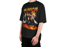 ONE DIRECTION Vintage Tee