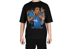 Orlando Magic Tracy McGrady Toon Tee