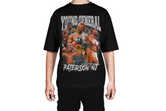 Young General Boxing Tee