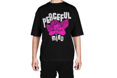 Peaceful Mind Tee
