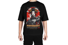 Performance Racing Tee