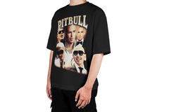 PITBULL Vintage Tee