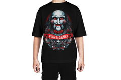 Play a Game Tee