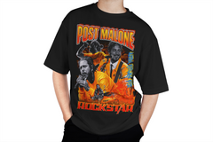 POST MALONE Vintage Tee