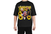 POST MALONE Vintage Tee