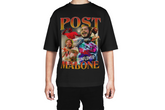 POST MALONE Vintage Tee