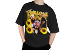 POST MALONE Vintage Tee