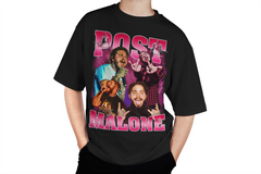 POST MALONE Vintage Tee