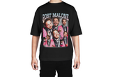 POST MALONE Vintage Tee