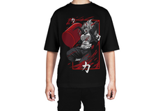 Power Hammer Fury Tee