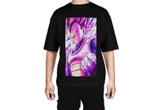 Prince of All Saiyans Tee