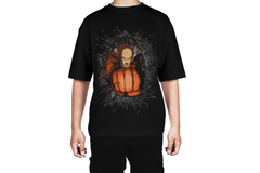 Punch Fury Saitama Tee