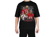 Brock Purdy 49ers Fan Tee