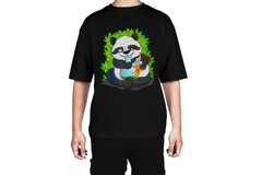 Panda Bong Tee