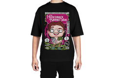 Hunchback of Notre Dame Tee