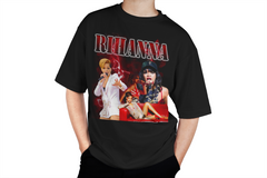 RIHANNA Vintage Tee