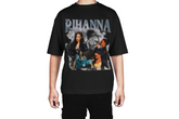 RIHANNA Vintage Tee