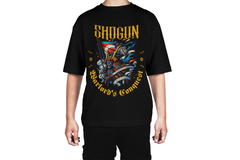 Rise of the Shogun Tee