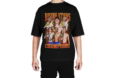 Rising Stars Champions Tee