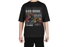 ROD WAVE Vintage Tee