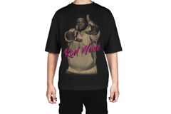 ROD WAVE Vintage Tee