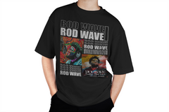 ROD WAVE Vintage Tee