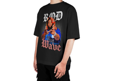 ROD WAVE Vintage Tee