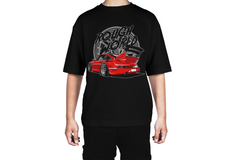 ROUGH WORLDStyle Tee