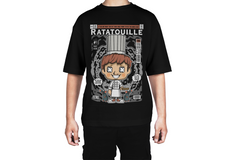 Ratatouille Linguini Cartoon Tee